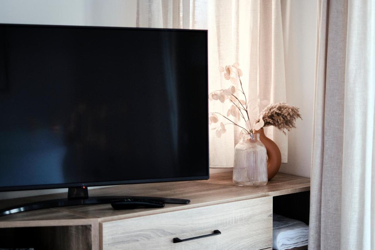 Sigma Residences Exambela Экстерьер фото