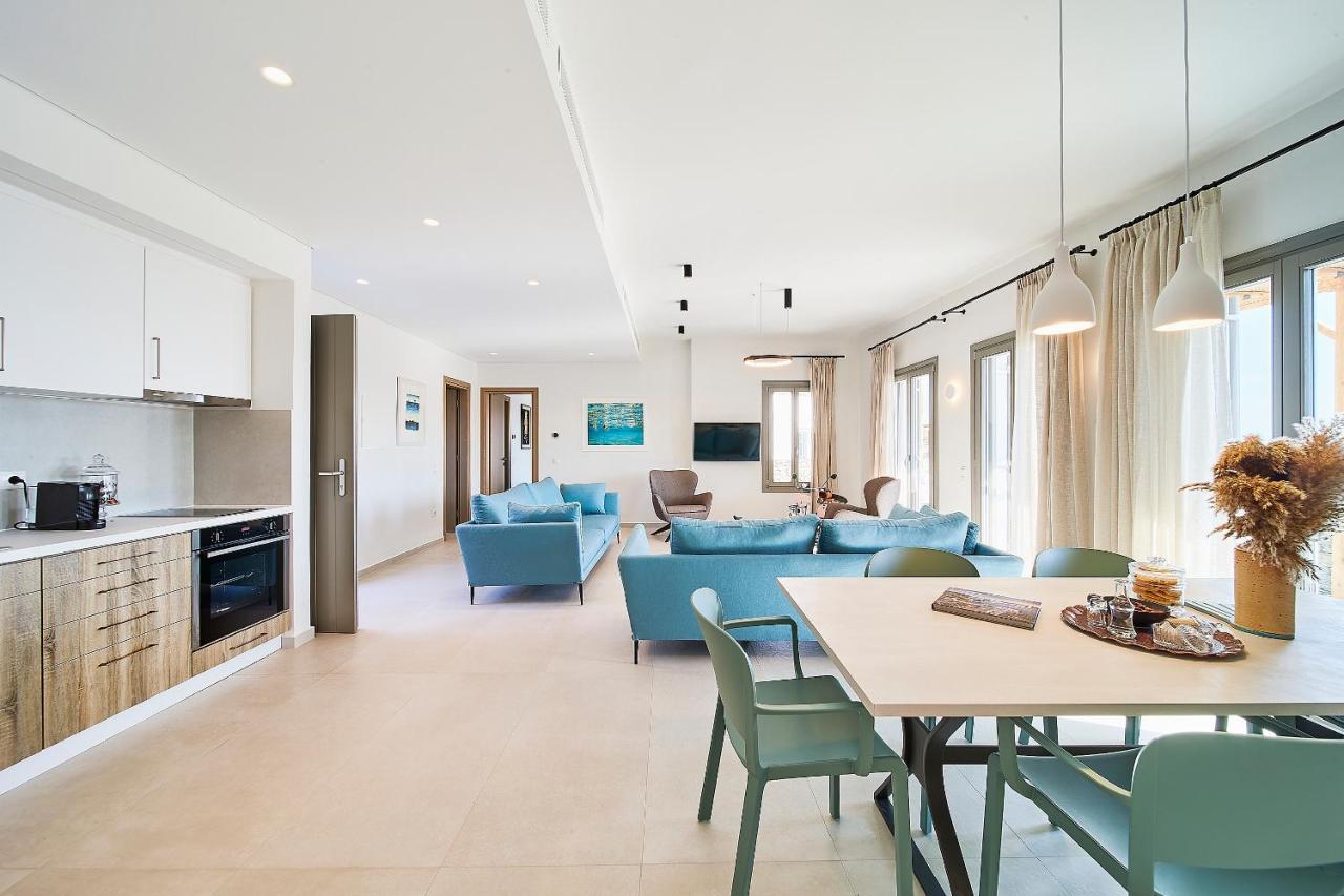 Sigma Residences Exambela Экстерьер фото