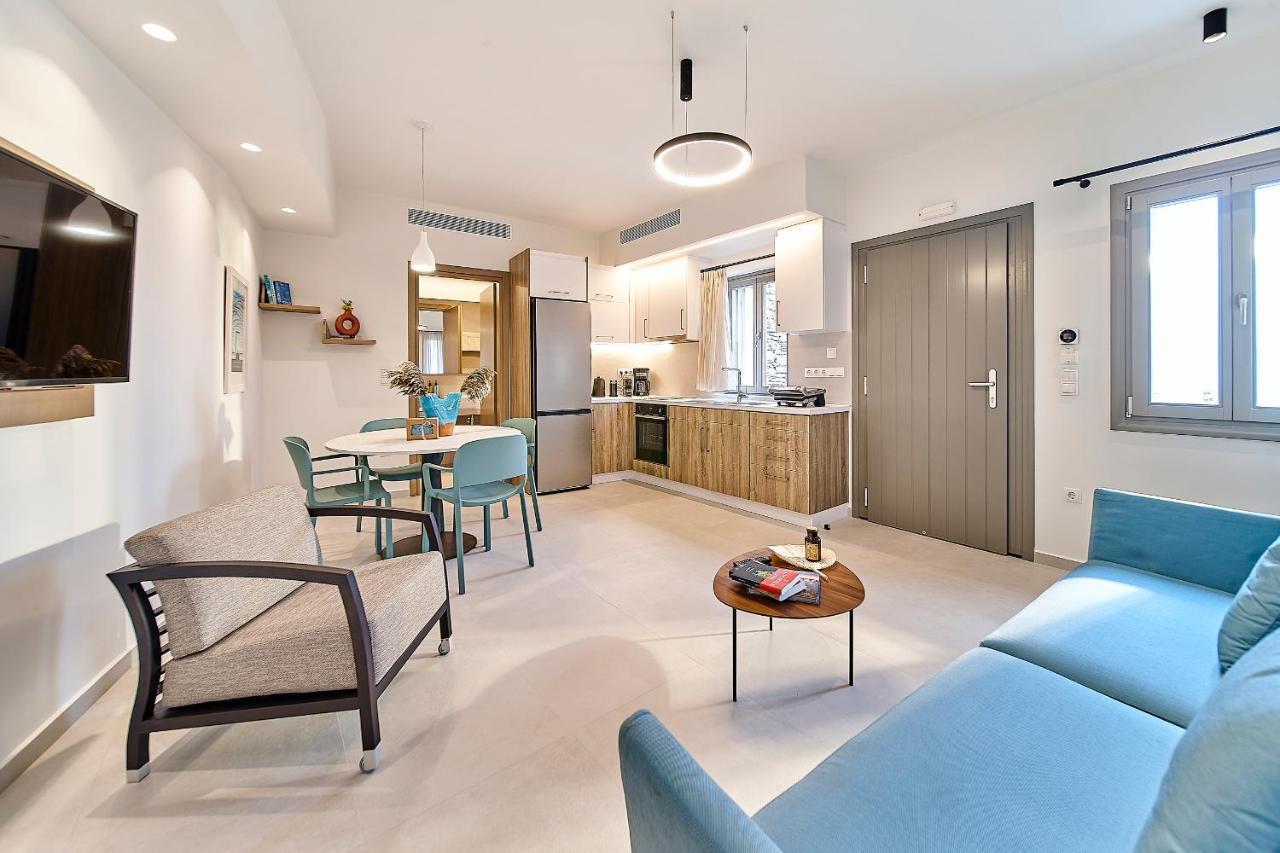 Sigma Residences Exambela Экстерьер фото