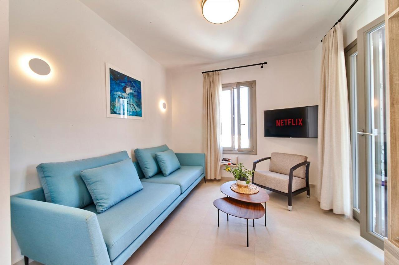 Sigma Residences Exambela Экстерьер фото