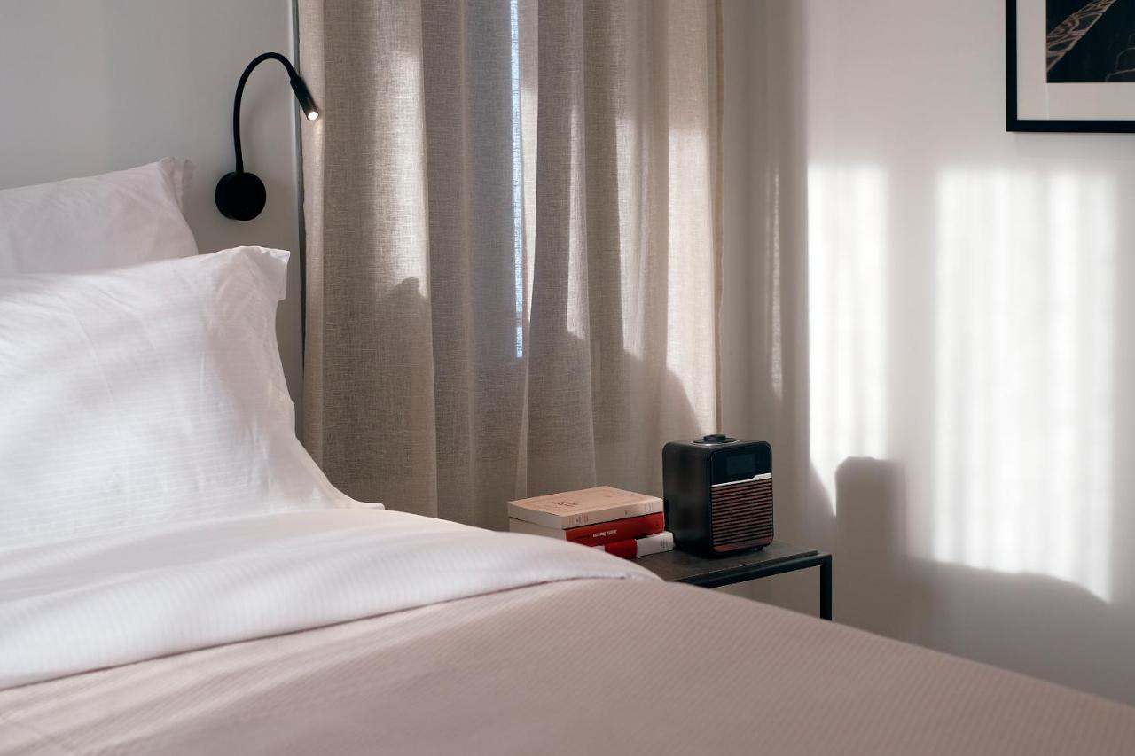 Sigma Residences Exambela Экстерьер фото