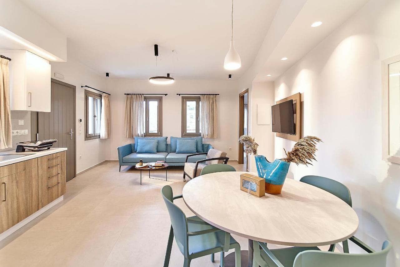 Sigma Residences Exambela Экстерьер фото