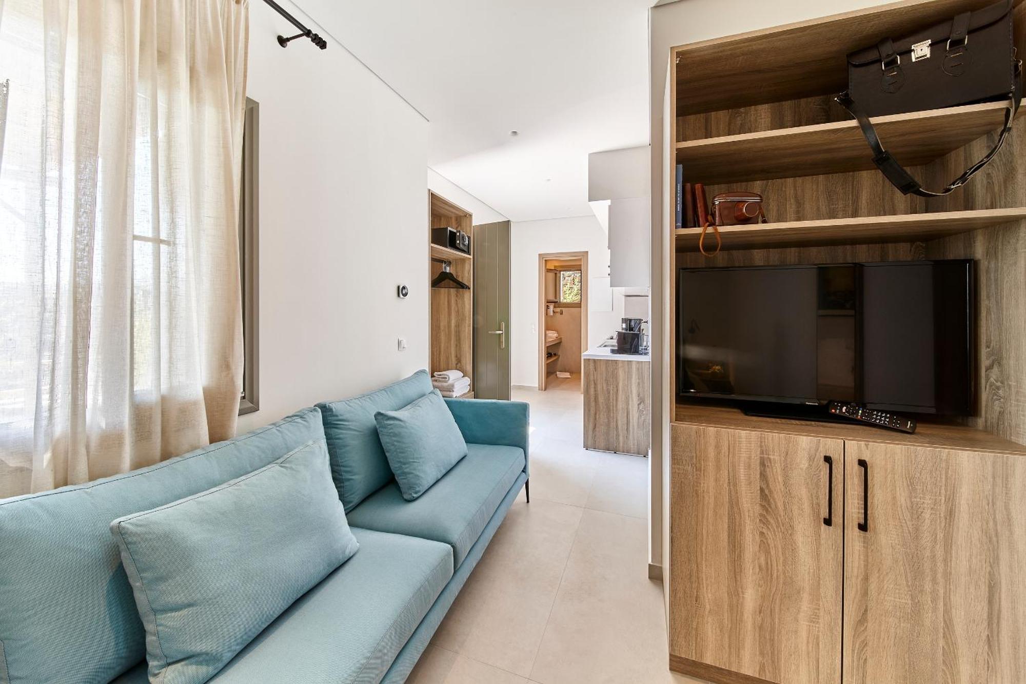 Sigma Residences Exambela Экстерьер фото