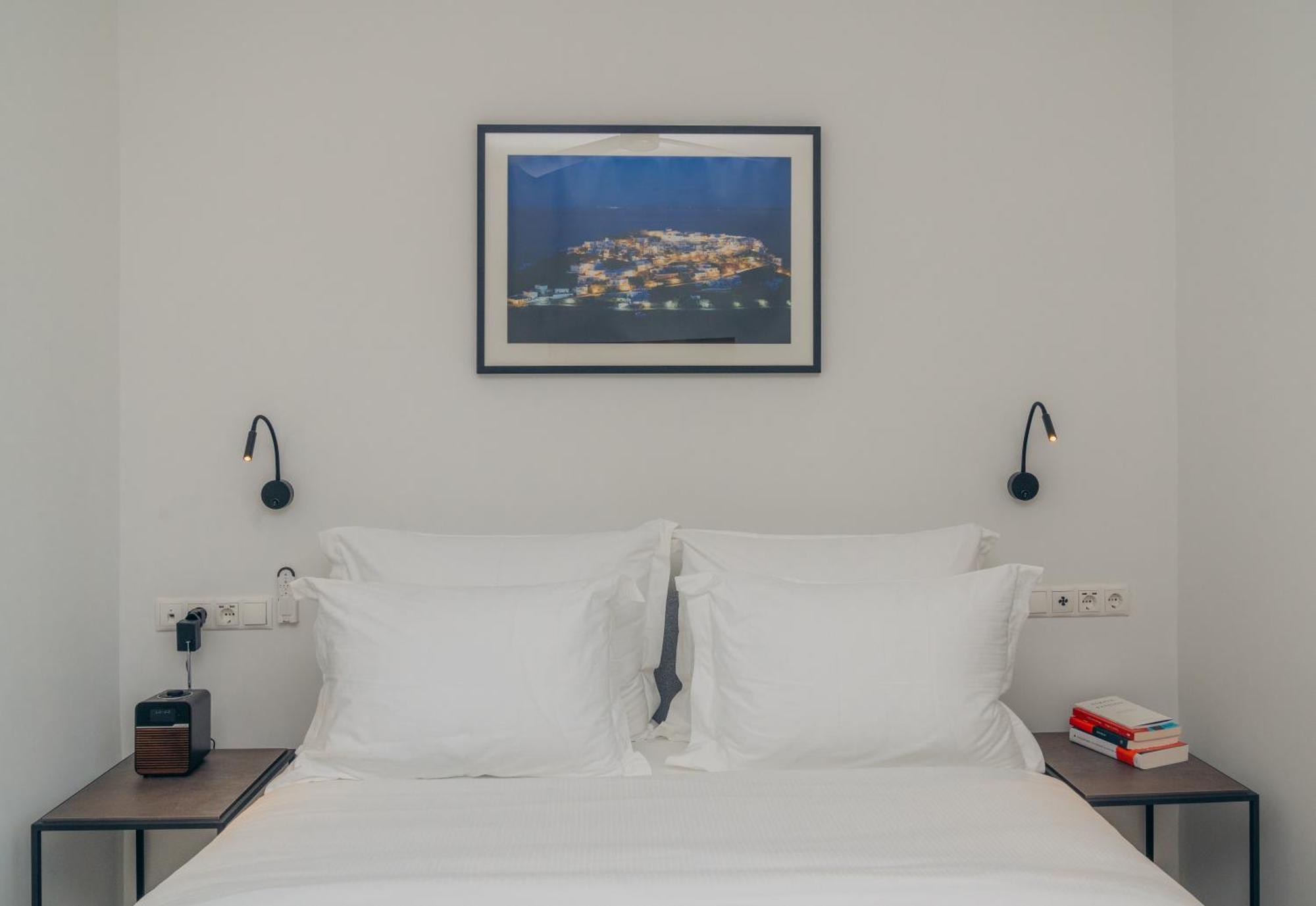Sigma Residences Exambela Экстерьер фото