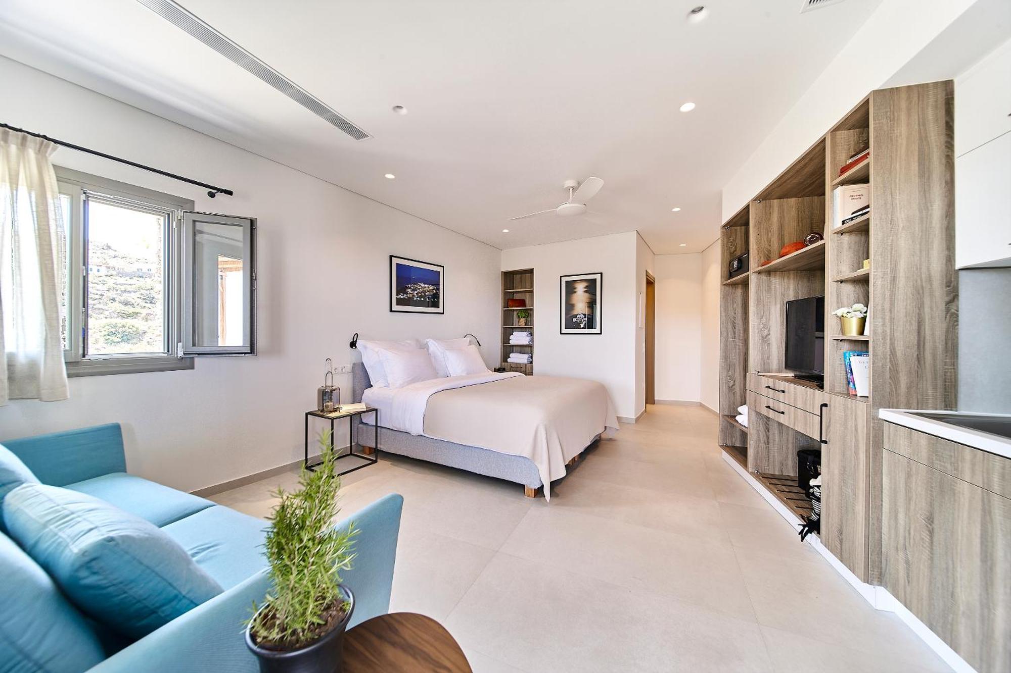 Sigma Residences Exambela Экстерьер фото