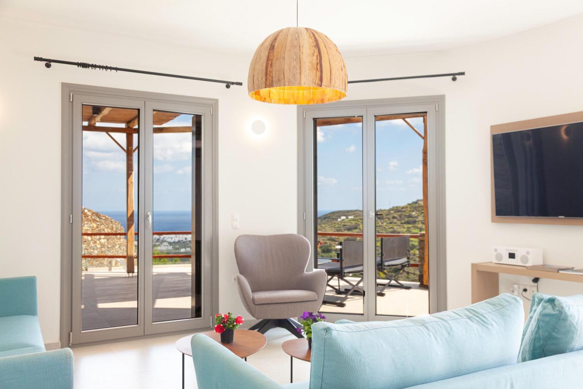 Sigma Residences Exambela Экстерьер фото